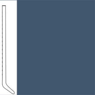 Picture of Flexco - Wall Base Cove .080 2 1/2 Blue