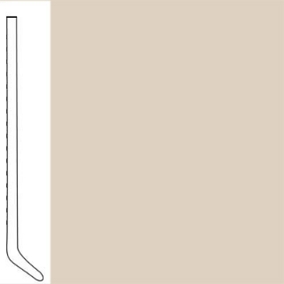 Picture of Flexco - Wall Base Cove .080 2 1/2 Meridian Bone