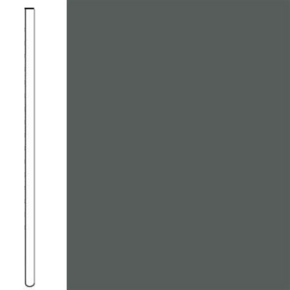 Picture of Flexco - Wall Base Straight .080 2 1/2 Graphite