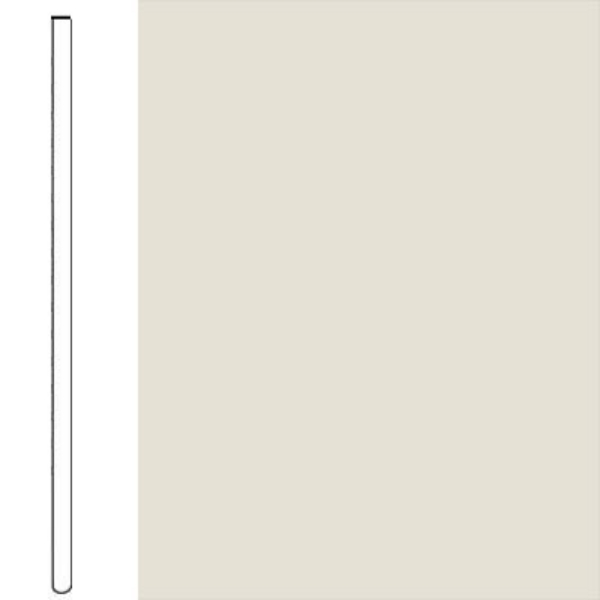 Picture of Flexco - Wall Base Straight .080 2 1/2 Linen