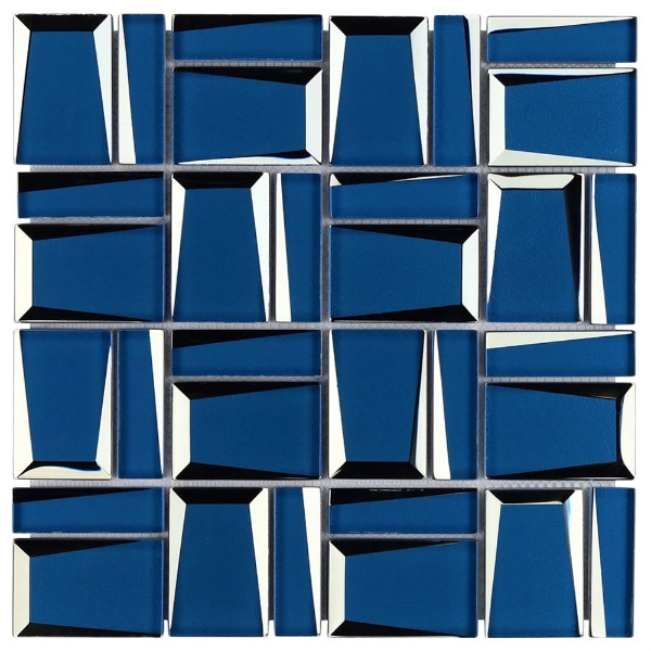 Picture of SOHO Studio Corp - Reverso French Blue