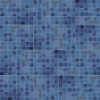 Picture of SOHO Studio Corp - Riverton Mosaic 2 x 2 Lagoon