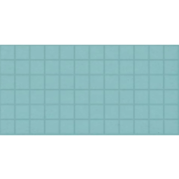 Picture of Daltile - Keystones 2 x 2 Straight Joint Aqua Glow