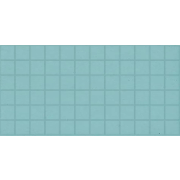 Picture of Daltile - Keystones 2 x 2 Straight Joint Aqua Glow