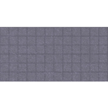 Picture of Daltile - Keystones 2 x 2 Straight Joint Deep Purple