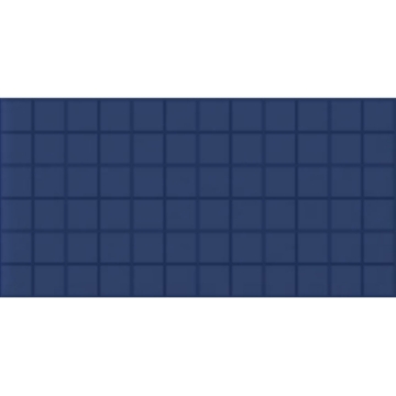 Picture of Daltile - Keystones 2 x 2 Straight Joint Nautical Blue