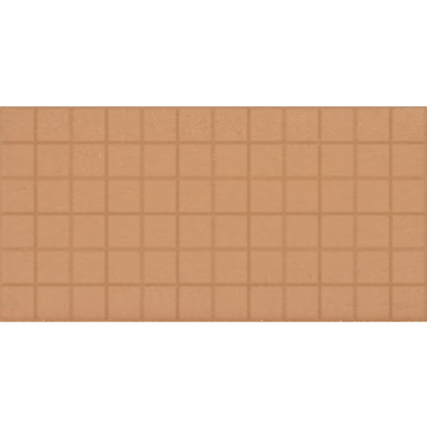 Picture of Daltile - Keystones 2 x 2 Straight Joint Pumpkin Spice