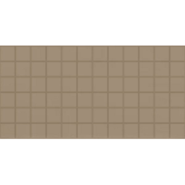 Picture of Daltile - Keystones 2 x 2 Straight Joint Elemental Tan
