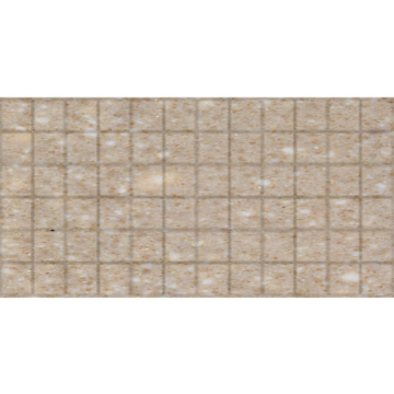 Picture of Daltile - Keystones 2 x 2 Straight Joint Mottled Medium Brown