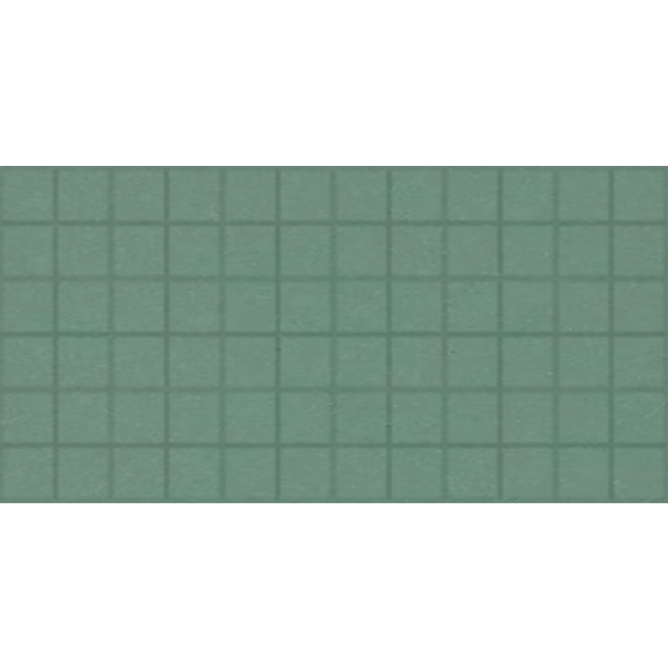 Picture of Daltile - Keystones 2 x 2 Straight Joint Emerald