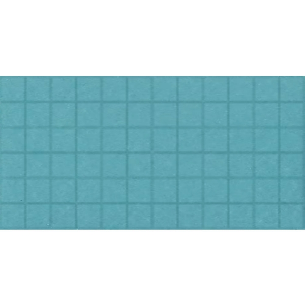 Picture of Daltile - Keystones 2 x 2 Straight Joint Ocean Blue