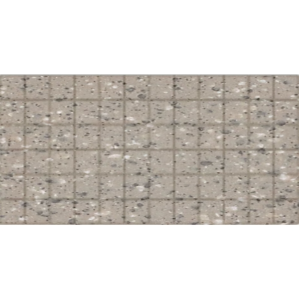 Picture of Daltile - Keystones 2 x 2 Straight Joint Uptown Taupe Speckle