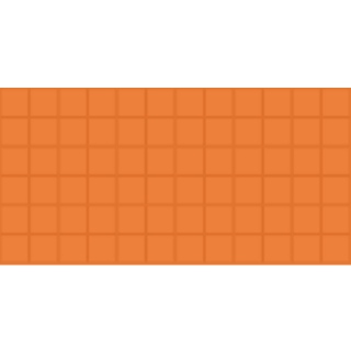 Picture of Daltile - Keystones 2 x 2 Straight Joint Clementine