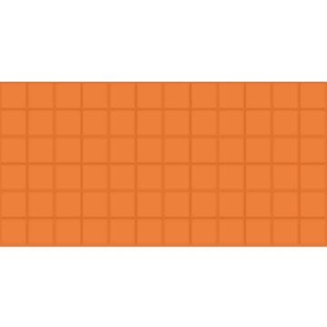 Picture of Daltile - Keystones 2 x 2 Straight Joint Clementine