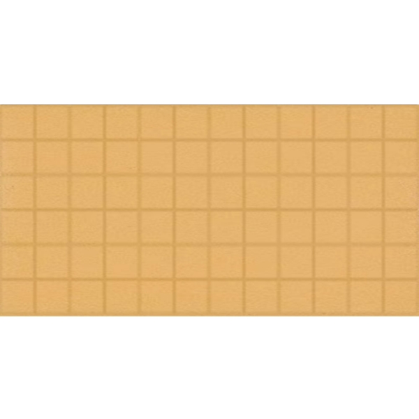 Picture of Daltile - Keystones 2 x 2 Straight Joint Mustard