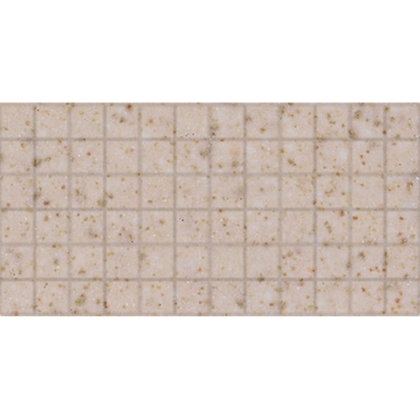 Picture of Daltile - Keystones 2 x 2 Straight Joint Elemental Tan Speckle