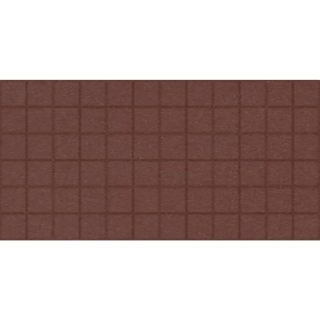 Picture of Daltile - Keystones 2 x 2 Straight Joint Brownberry