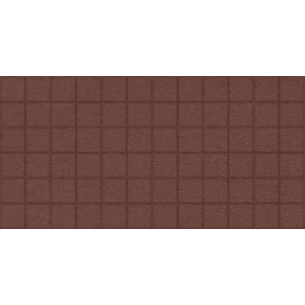 Picture of Daltile - Keystones 2 x 2 Straight Joint Brownberry