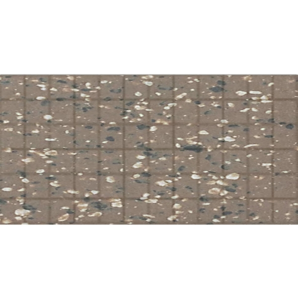 Picture of Daltile - Keystones 2 x 2 Straight Joint Artisan Brown Speckle