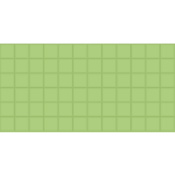 Picture of Daltile - Keystones 2 x 2 Straight Joint Lime Sherbet