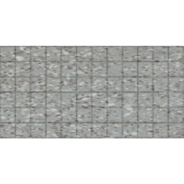 Picture of Daltile - Keystones 2 x 2 Straight Joint Suede Gray Speckle