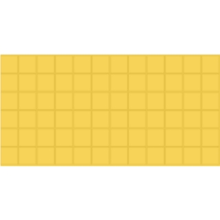 Picture of Daltile - Keystones 2 x 2 Straight Joint Sunshine