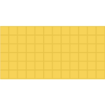 Picture of Daltile - Keystones 2 x 2 Straight Joint Sunshine