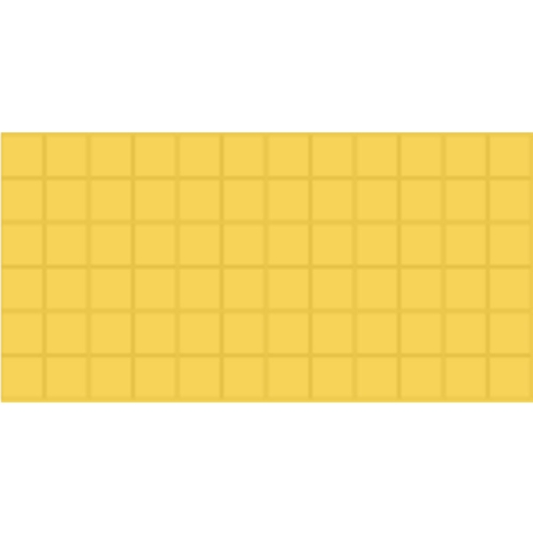 Picture of Daltile - Keystones 2 x 2 Straight Joint Sunshine