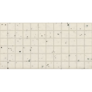 Picture of Daltile - Keystones 2 x 2 Straight Joint Pepper White