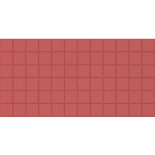 Picture of Daltile - Keystones 2 x 2 Straight Joint Red