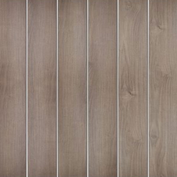 Picture of SOHO Studio Corp - Crosby 6 x 48 5mm Brazilian Walnut Cocoa