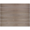 Picture of SOHO Studio Corp - Crosby 6 x 48 5mm Brazilian Walnut Cocoa