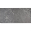 Picture of SOHO Studio Corp - Crosby 12 x 24 5mm Chauny Marble Dark Gray