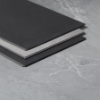 Picture of SOHO Studio Corp - Crosby 12 x 24 5mm Chauny Marble Medium Gray