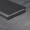 Picture of SOHO Studio Corp - Crosby 12 x 24 5mm Trail Slate Black