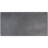Picture of SOHO Studio Corp - Crosby 12 x 24 5mm Trail Slate Black