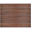Picture of SOHO Studio Corp - Crosby 6 x 48 4.5mm Oregon Maple Tualatin