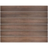 Picture of SOHO Studio Corp - Crosby 6 x 48 4.5mm Spice Birch Dockside