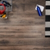 Picture of SOHO Studio Corp - Mercer 6 x 48 12MIL Lofty Oak Anthracite