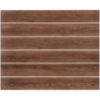 Picture of SOHO Studio Corp - Mercer 6 x 48 12MIL Metro Oak Brown Sugar