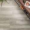 Picture of SOHO Studio Corp - Mercer 6 x 48 6MIL Aspen Pecan Chelsea Gray