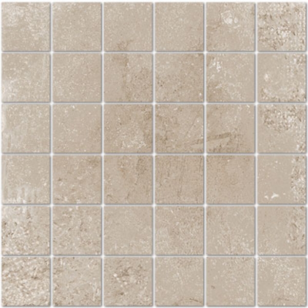 Picture of Chesapeake Flooring - Mountain Top Mosaic Taupe