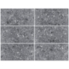 Picture of SOHO Studio Corp - Norr Click Charcoal