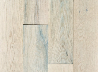 Picture of Anderson - Metallics II White Gold