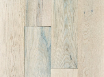 Picture of Anderson - Metallics II White Gold