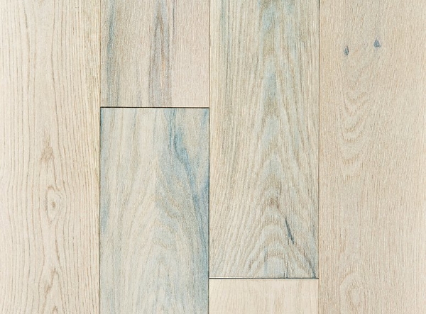Picture of Anderson - Metallics II White Gold