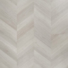 Picture of SOHO Studio Corp - Stacy Garcia Artwood Chevron Plume