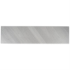 Picture of SOHO Studio Corp - Stacy Garcia Artwood Chevron Silver