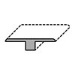 Picture of Anderson T-Molding