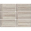 Picture of SOHO Studio Corp - Stacy Garcia Artwood Parquet Plume